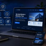 Why Every Business Needs a Professional Website in 2026 (Copy)